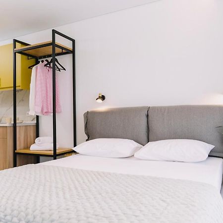 Blue Stone Luxury Suites Limenaria  Luaran gambar