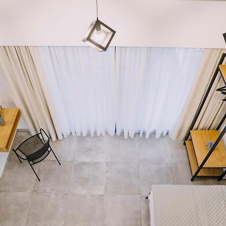 Blue Stone Luxury Suites Limenaria  Luaran gambar