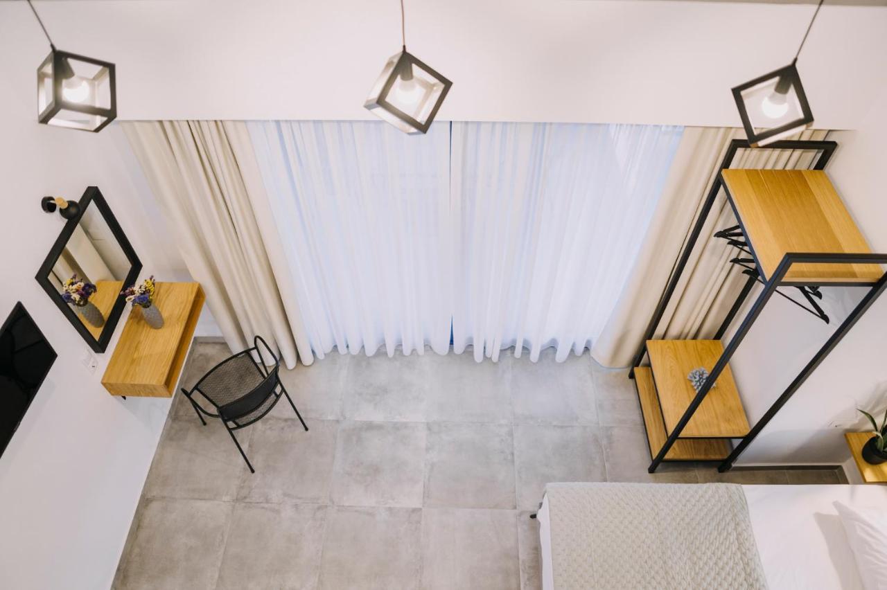 Blue Stone Luxury Suites Limenaria  Luaran gambar