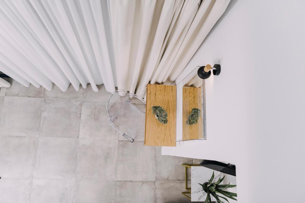 Blue Stone Luxury Suites Limenaria  Luaran gambar