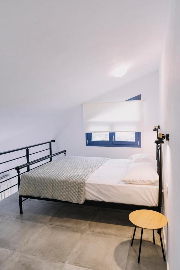 Blue Stone Luxury Suites Limenaria  Luaran gambar