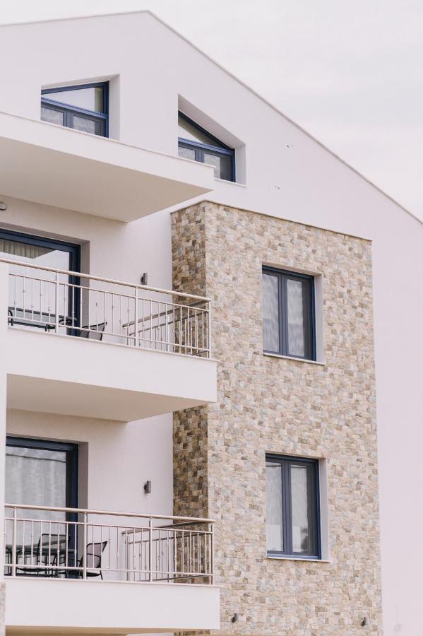 Blue Stone Luxury Suites Limenaria  Luaran gambar