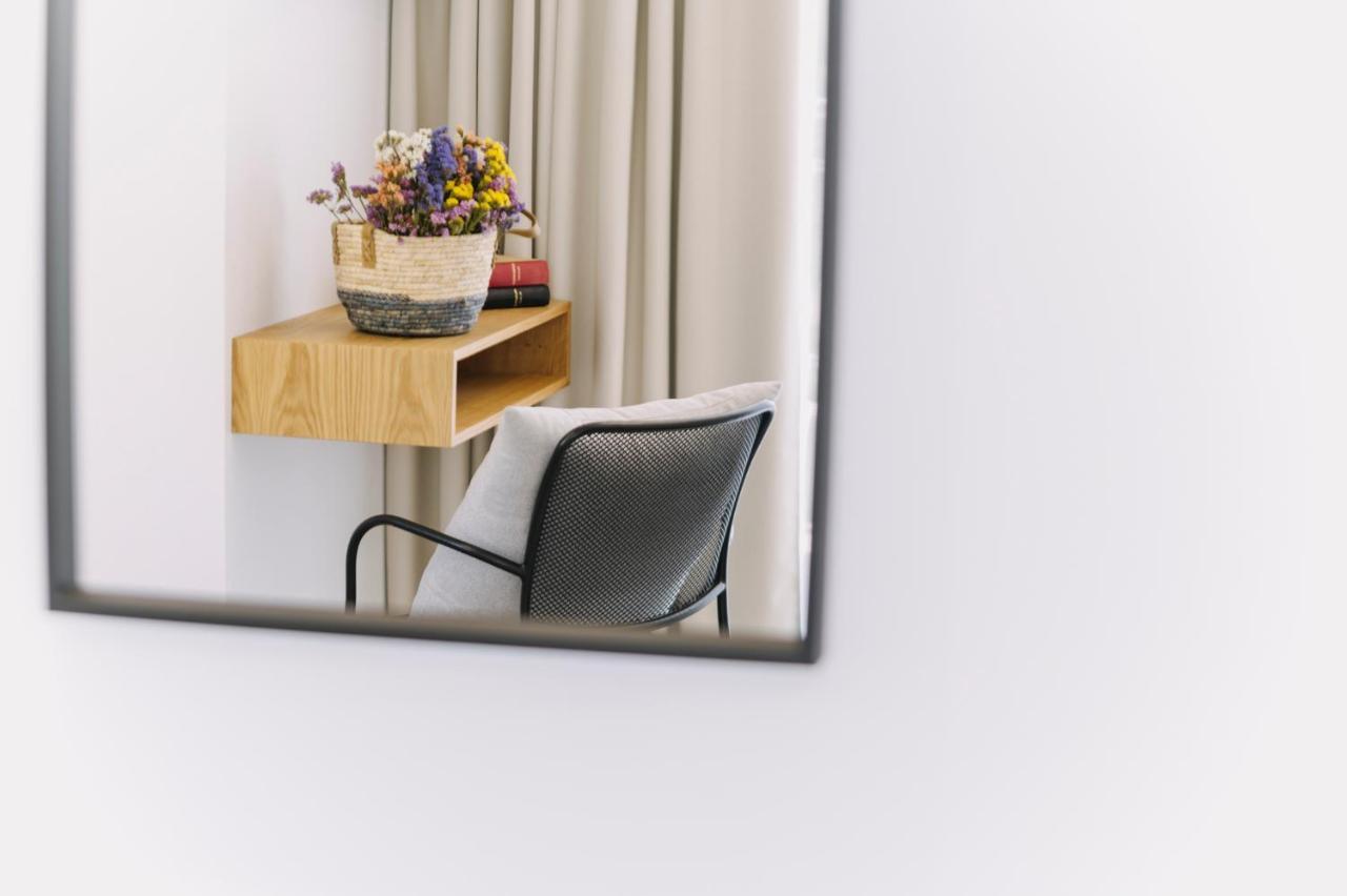 Blue Stone Luxury Suites Limenaria  Luaran gambar