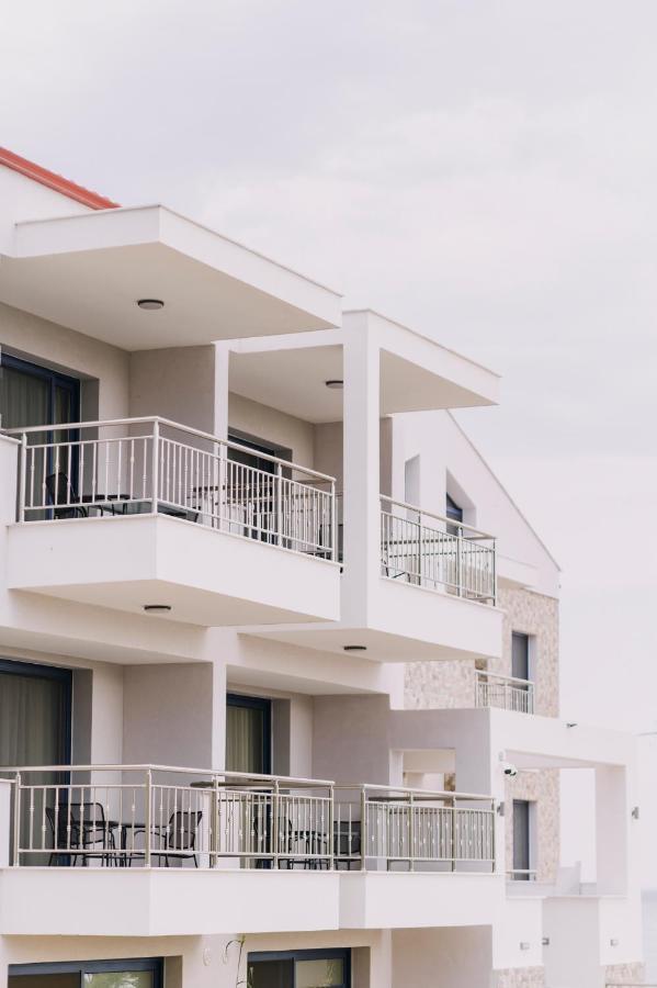 Blue Stone Luxury Suites Limenaria  Luaran gambar