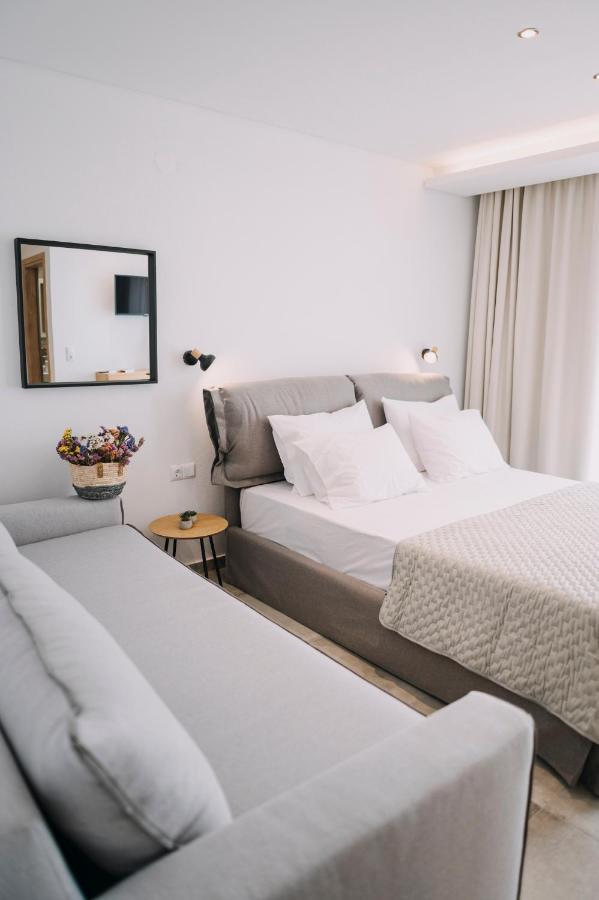 Blue Stone Luxury Suites Limenaria  Luaran gambar