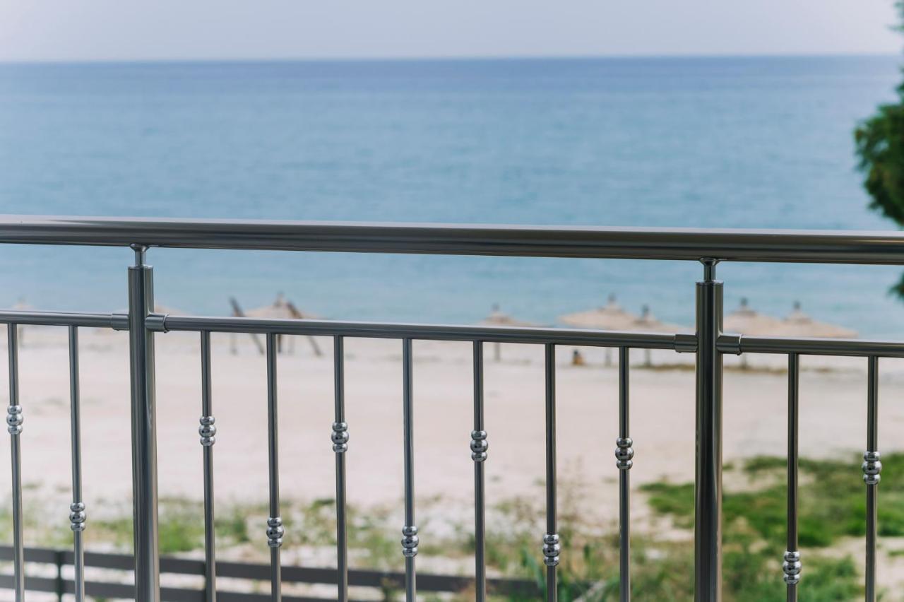 Blue Stone Luxury Suites Limenaria  Luaran gambar